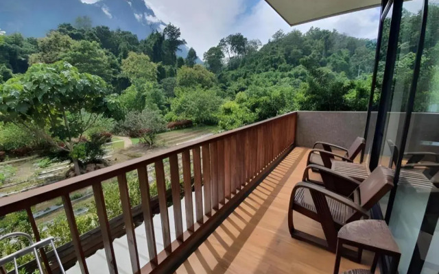Villa De View Chiang Dao