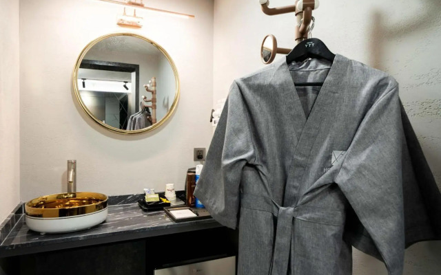 YTT Hotel Seomyun