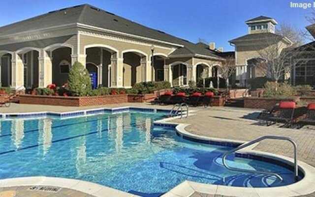 The Jamison at Brier Creek