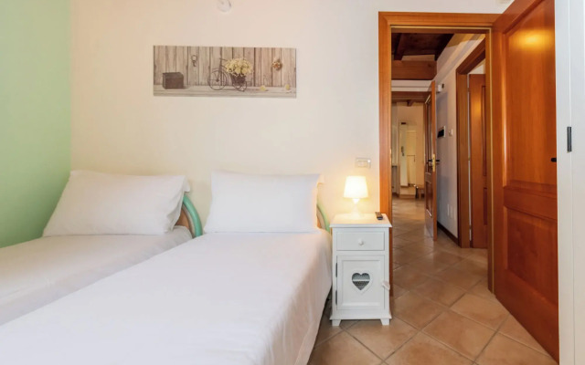 Bertoletta Village Apartments