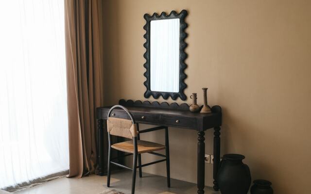 Limón & Cello Villa