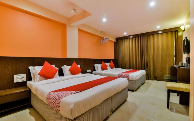 OYO 15944 Hotel Three Seas