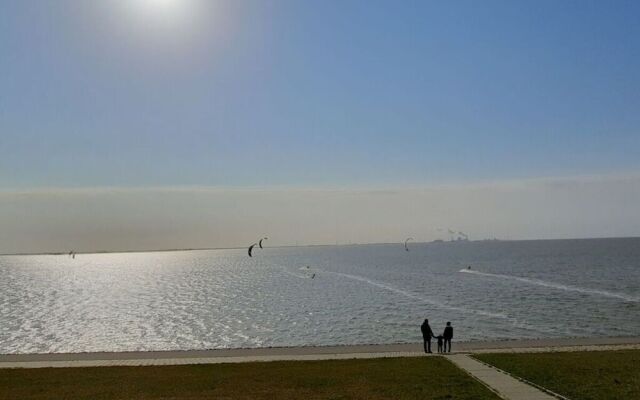 Luetje Huuske Modern Retreat