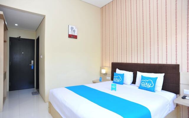 Airy Mataram Harimau 26 Lombok