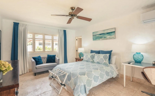 Coastal Dream Villa at Casa de Campo