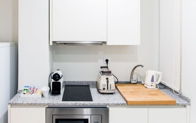 Douro Riverside Apartments