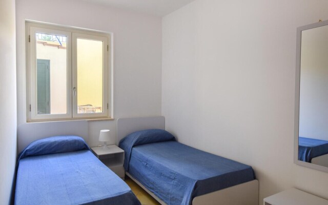 Amazing Apartment in Briatico With Wifi and 2 Bedrooms