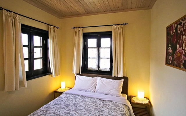 Guesthouse Lucas