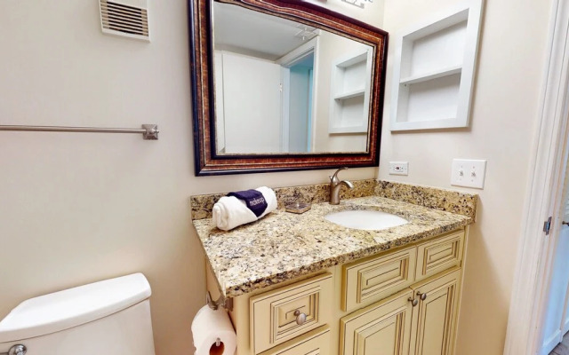 Beachside 1 Sandestin by Gibson BR