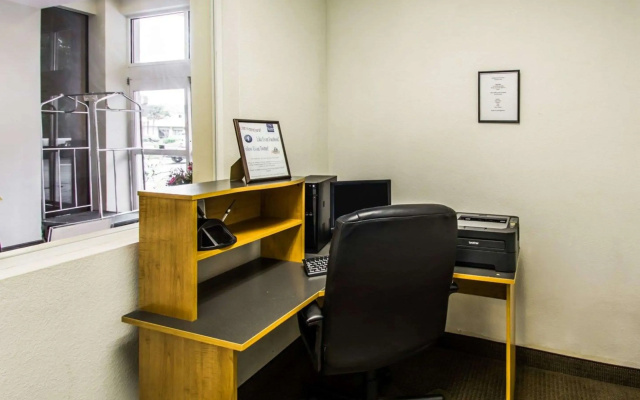 Sleep Inn & Suites Orlando International Airport