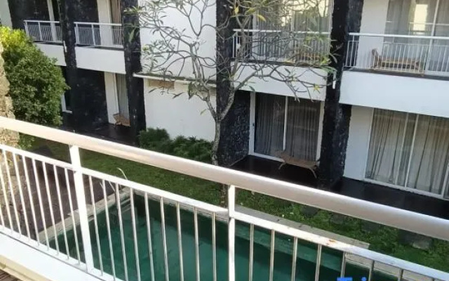 Dealton Hotel Sanur — 2-star hotel in Denpasar