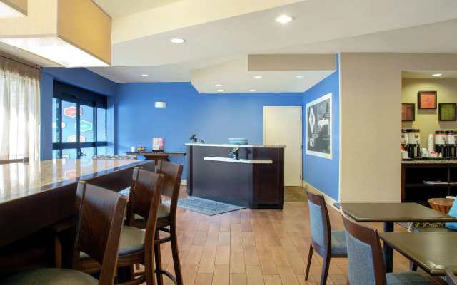 Hampton Inn by Hilton Merrillville