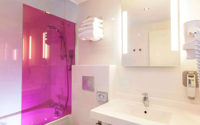 ibis Styles Saumur Gare Centre