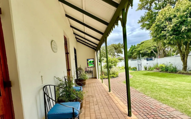 Whistlewood Guest House  Walmer