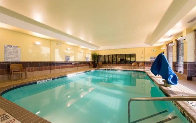 Staybridge Suites North Charleston by IHG