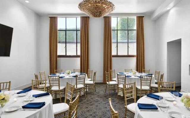 The Darling Hotel