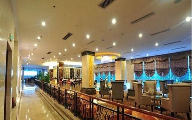 Dongguan Castfast Hotel