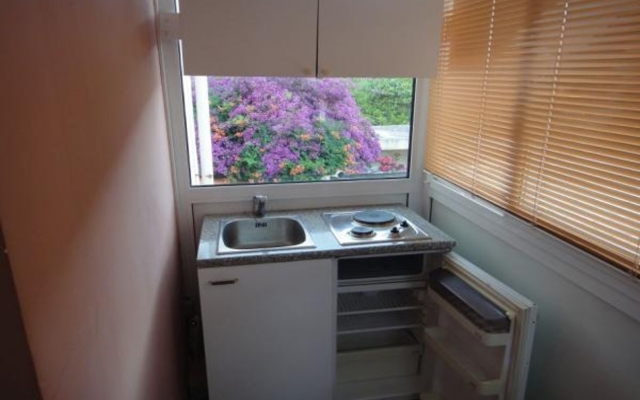 Studio apartment Antonio - 15m from sea : SA1 Orebic, Peljesac peninsula
