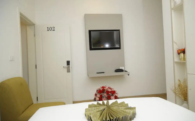 Andromeda Hotel