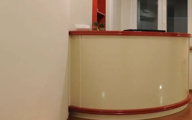 Superior Relais Temple View