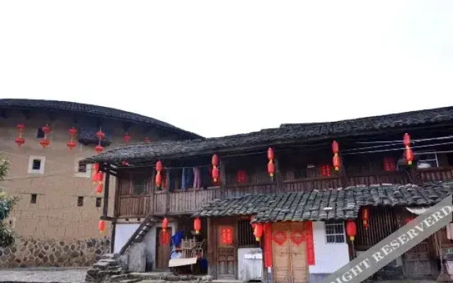 Yunshuiyao FuBao Hotel