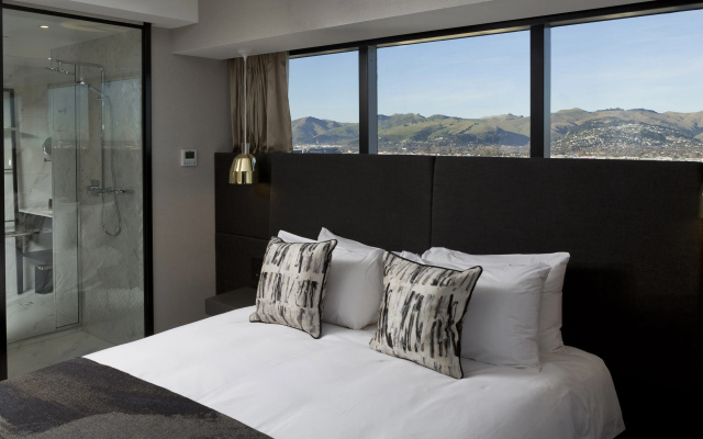 Crowne Plaza Christchurch by IHG