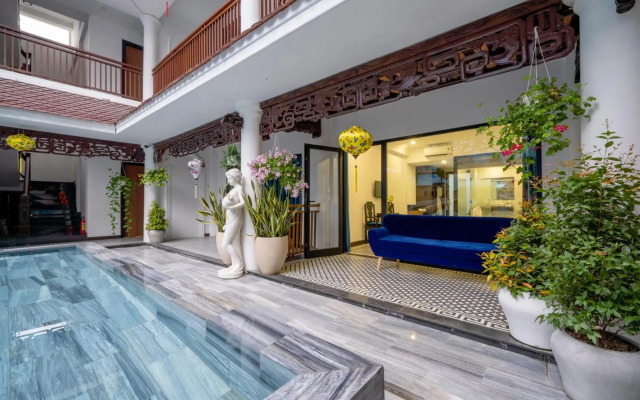 Thanh Binh Central Hotel