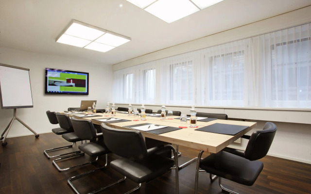 ABC Swiss Quality Hotel