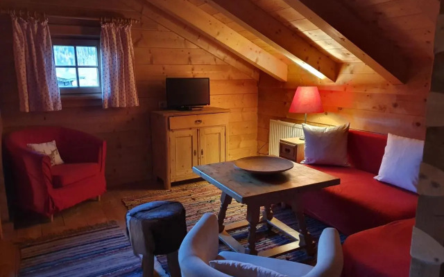 Appartement Pension Backenhausl