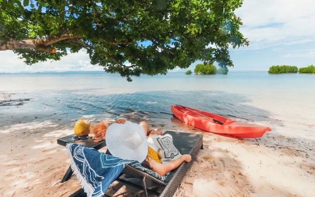 Amorita Resort Palawan