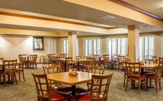 Comfort Inn & Suites Thatcher - Safford