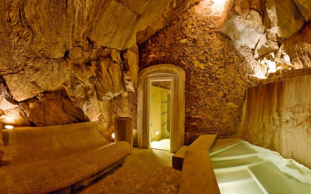 Bagni di Pisa Palace & Thermal Spa