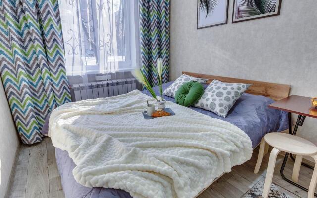 YourHouse (ЙоХаус) на улице Казыбек Би