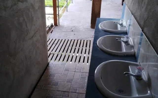 Villa Hermosa de Tambopata