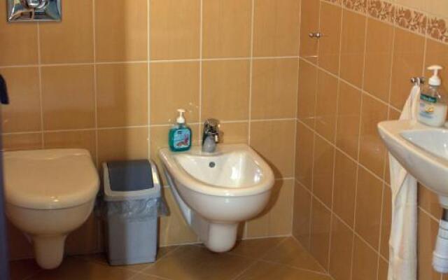 Tó apartman