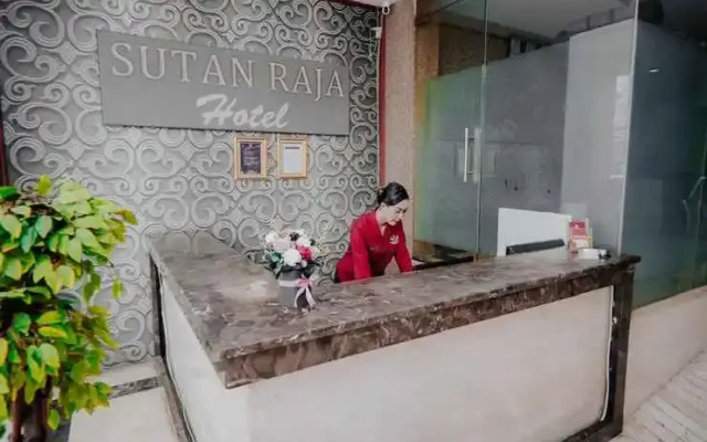 Hotel Sutan Raja