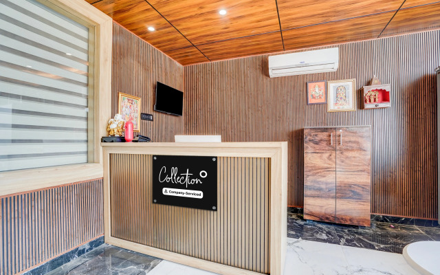 Hotel O Ram Mandir Ayodhya