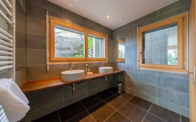 Chalet Le Hibou