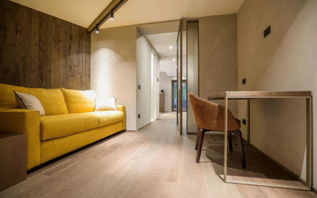 Collina Luxury Relais