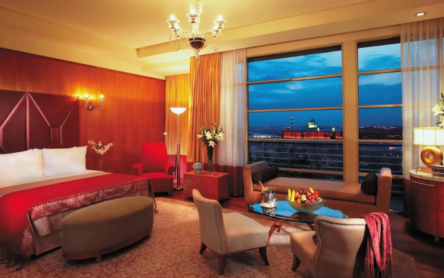 PULSE GRANDE Hotel