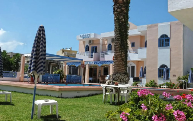 Sirena Apartments