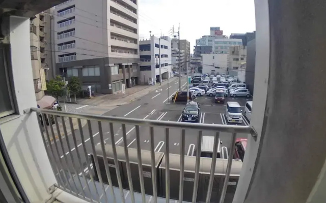 Setouchi Triennale Hotel - Hostel