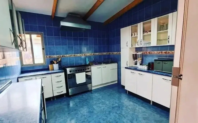 Hostal Pablito