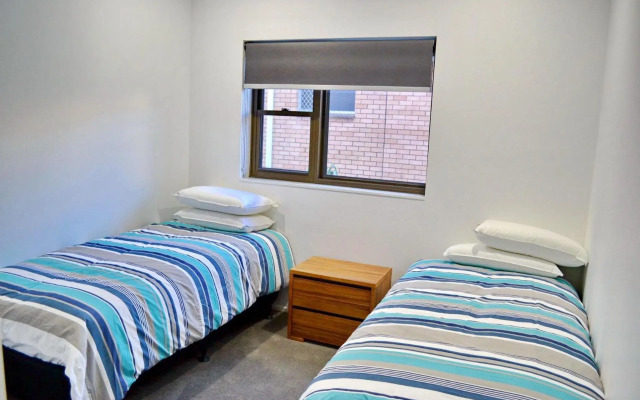 Waterford Apartment 7