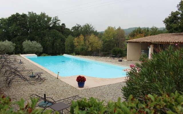 Domaine Le Puy du Maupas