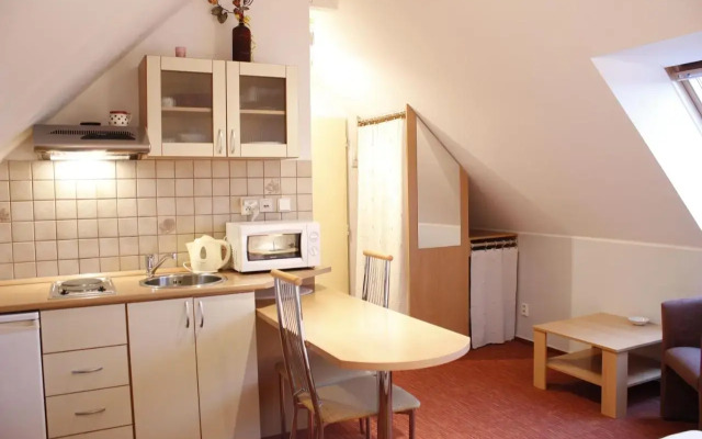 Soludus-Spišský ľudový dom