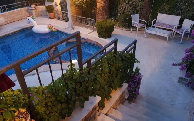 Villa Masha