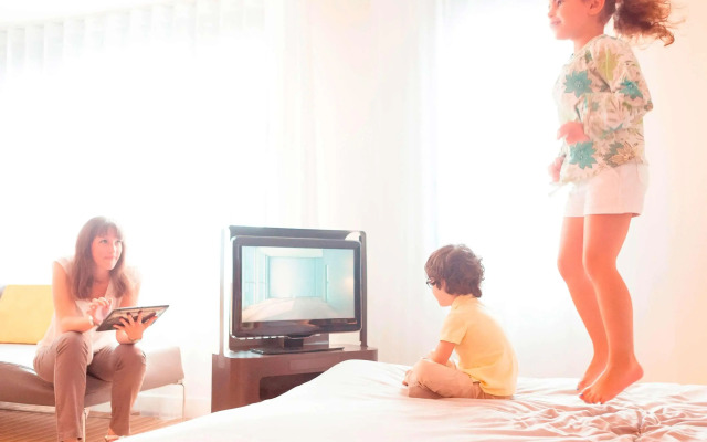 Novotel Suites Clermont Ferrand Polydome