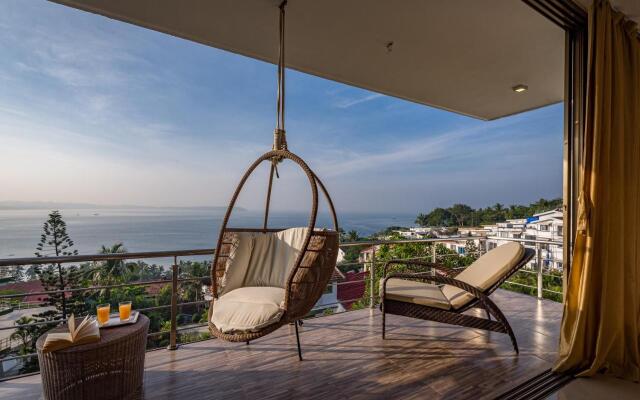 Saffronstays De La Mer