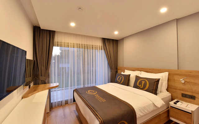 Jasmin Elite Residence & SPA